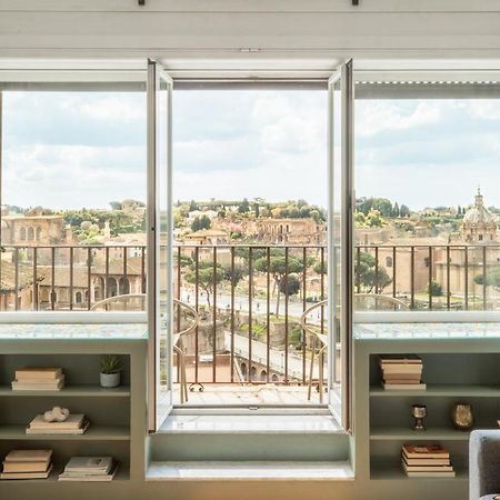 Rome At Your Feet Bagian luar foto