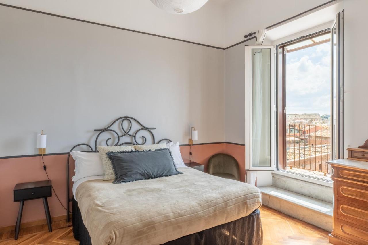 Rome At Your Feet Bagian luar foto