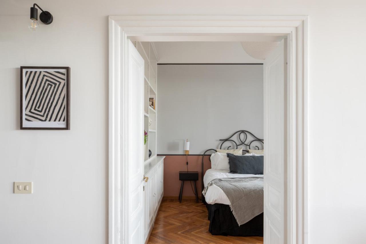 Rome At Your Feet Bagian luar foto